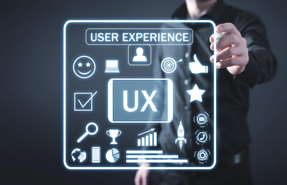 usabilidad y experiencia de usuario