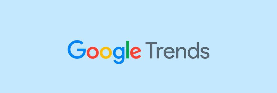 qué es Google Trends